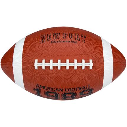 Ballon de football américain large New Port®