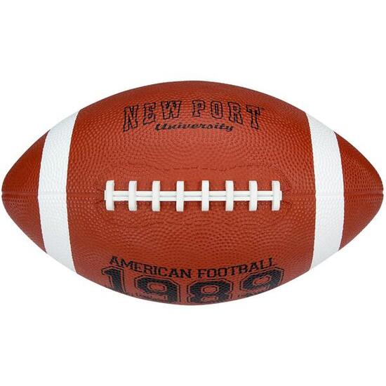 Ballon de football américain large New Port®