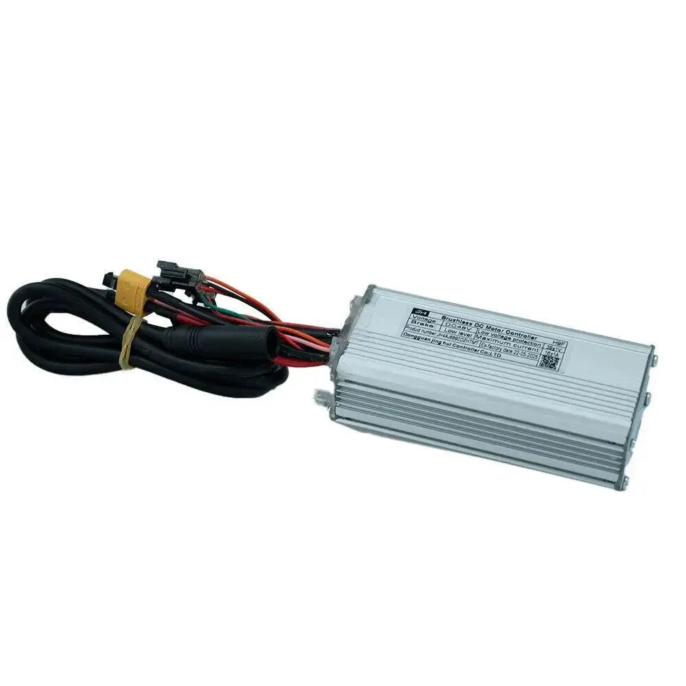 E-bike Motorcontroller H9-F OUXI voor Elektrische Fiets 4/4
