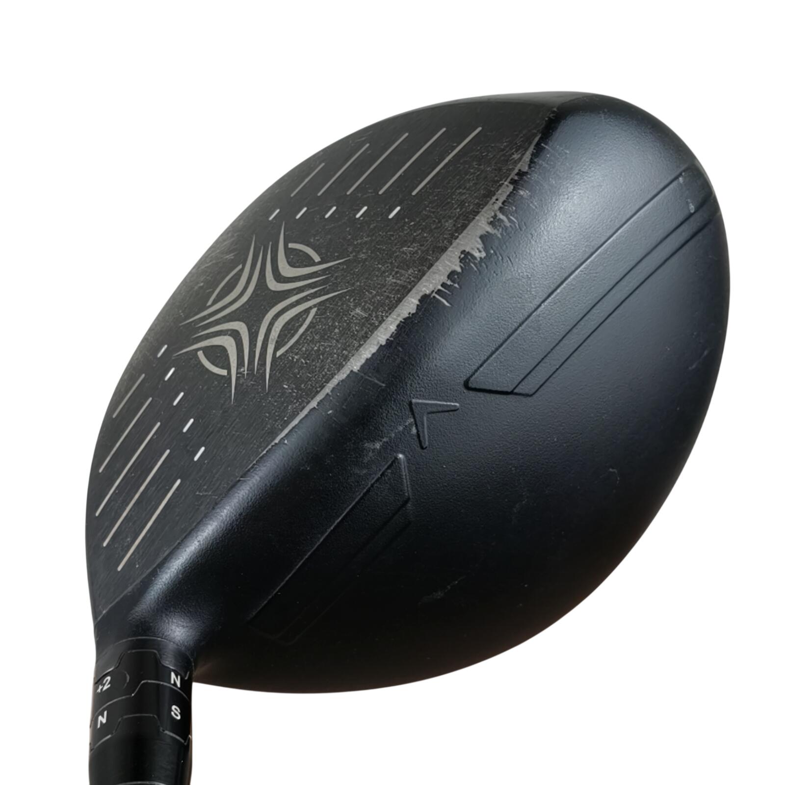 Callaway XR Driver / Flex Regular / Loft 10.5 4/6