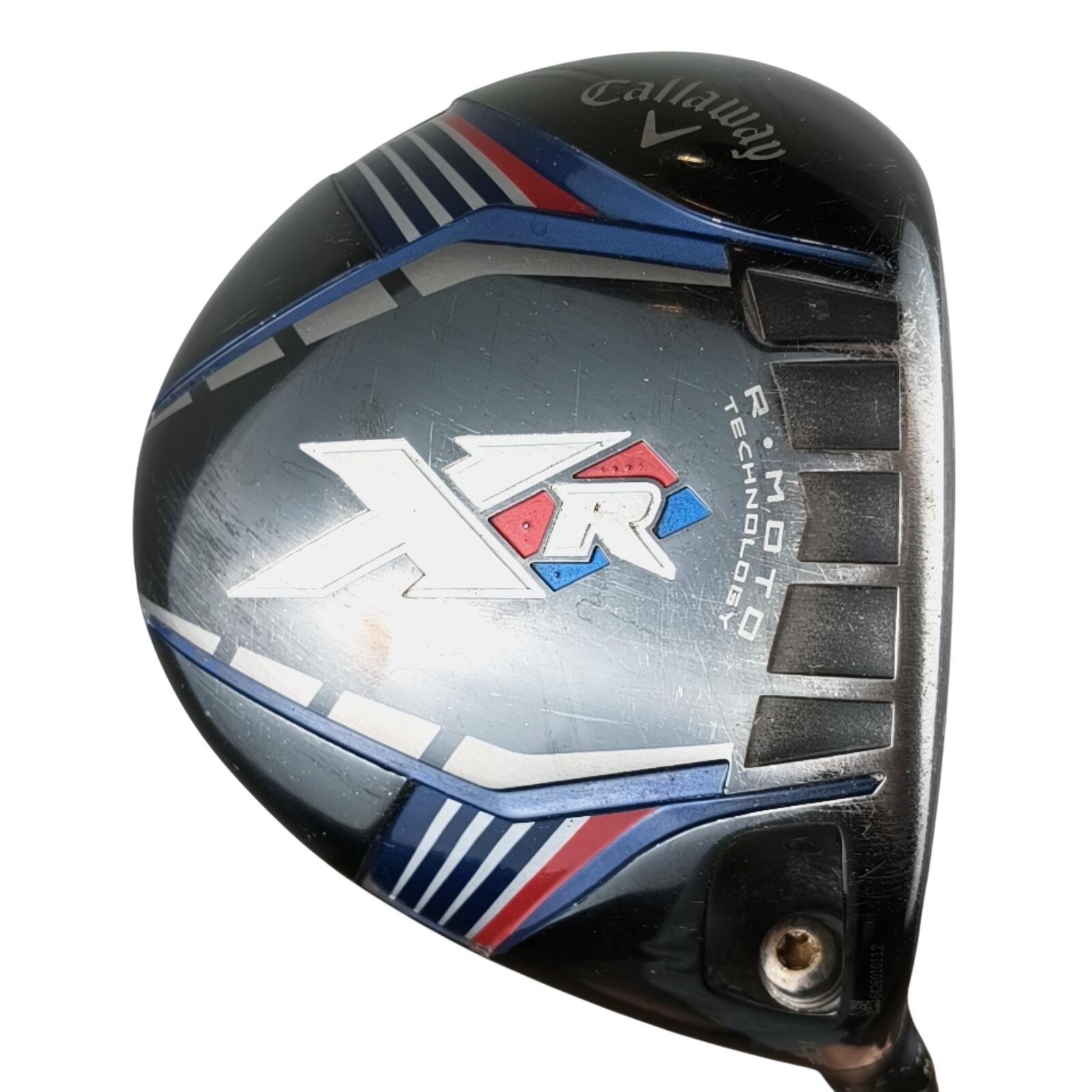 CALLAWAY picture