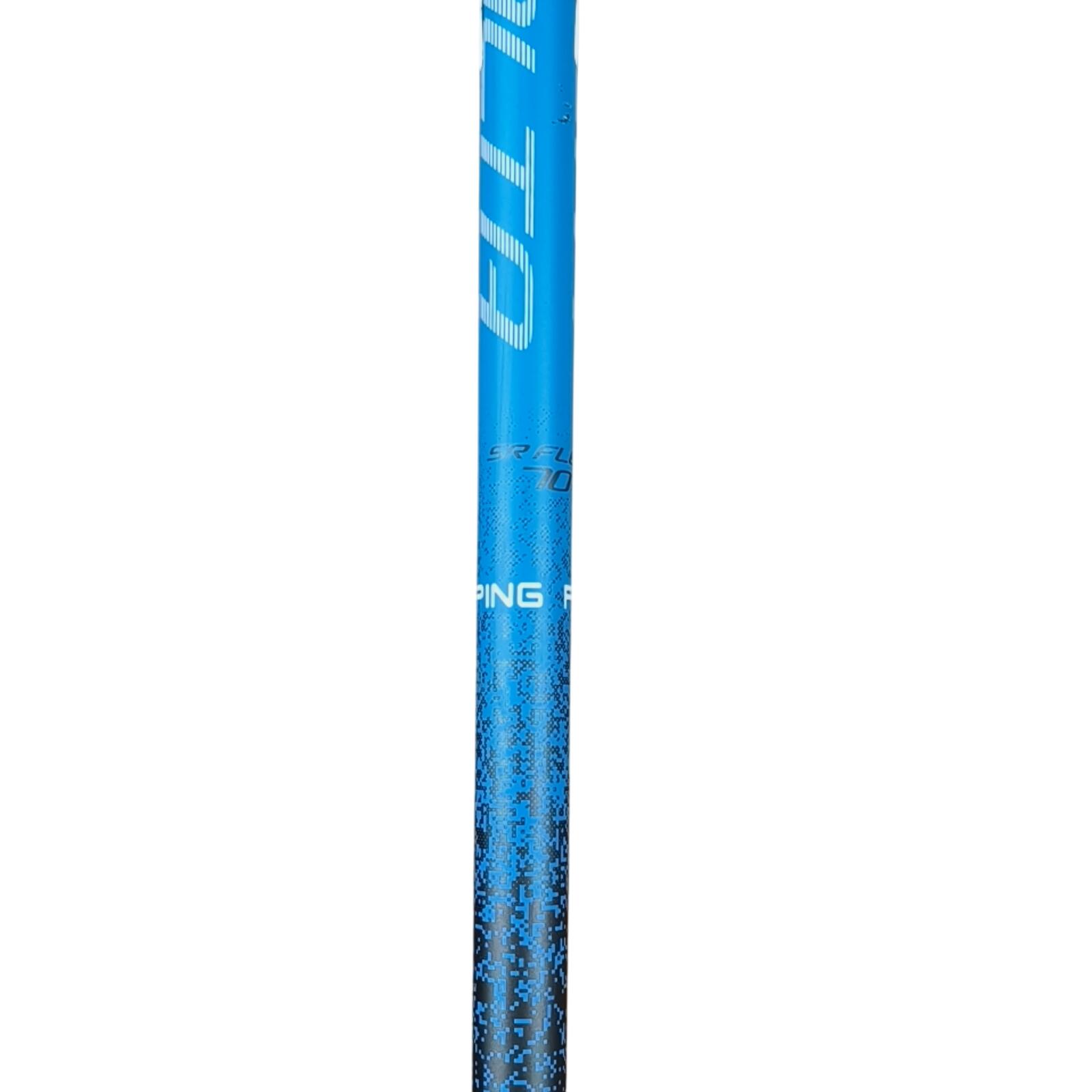 PING G Hybrid / Flex A-flex / #4/22 5/6