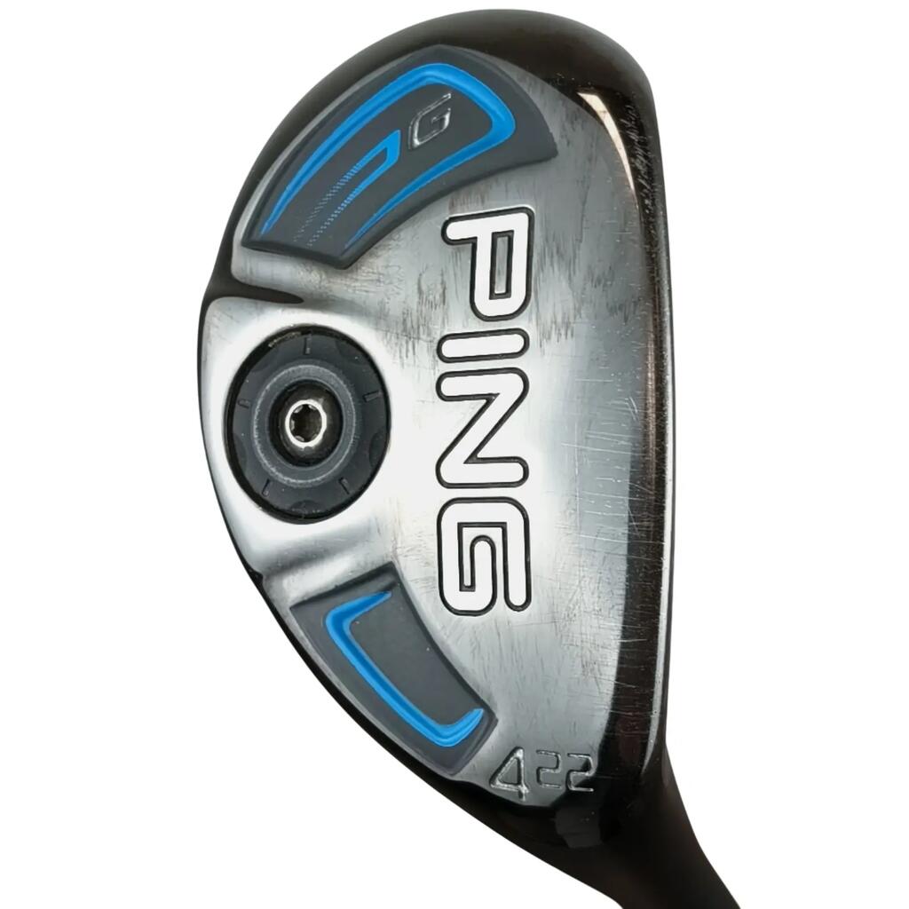 PING G Hybrid / Flex A-flex / #4/22
