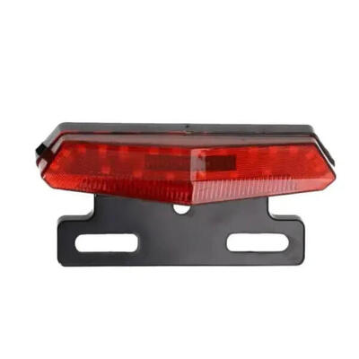 Ouxi fiets achterlicht led 60g