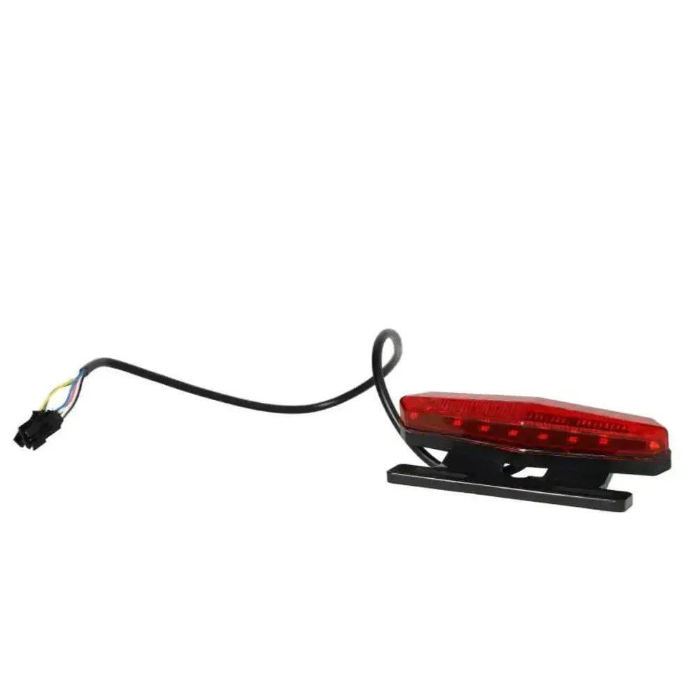 OUXI Fiets Achterlicht LED 60g 2/4