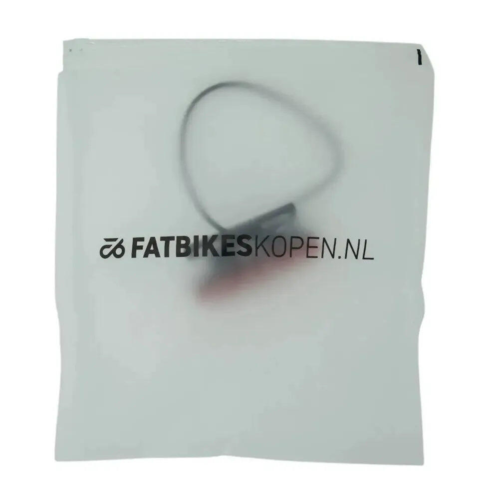 OUXI Fiets Achterlicht LED 60g 4/4