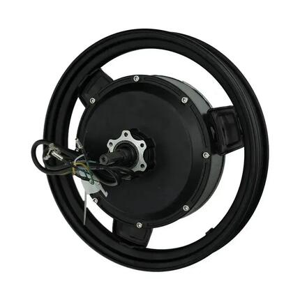 Motor - T14
