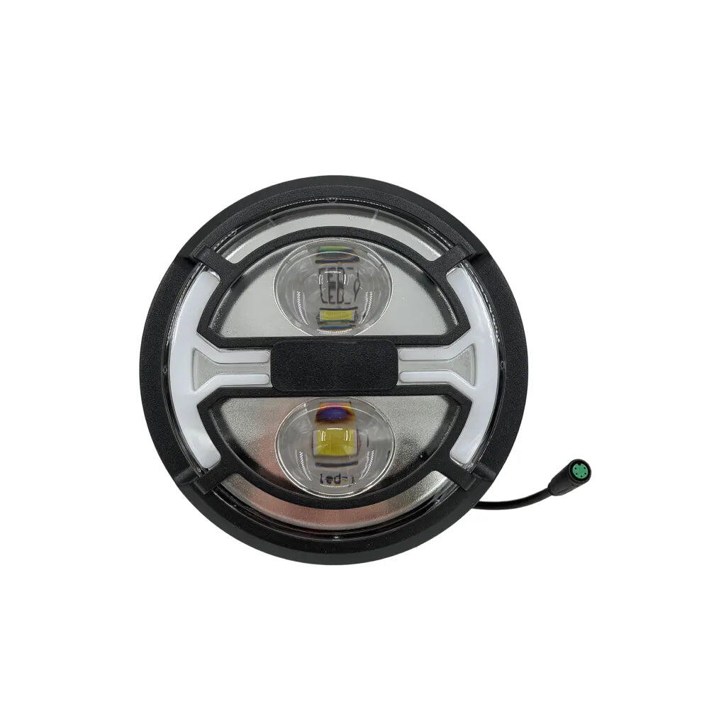 OUXI - Koplamp - 2026 1/3