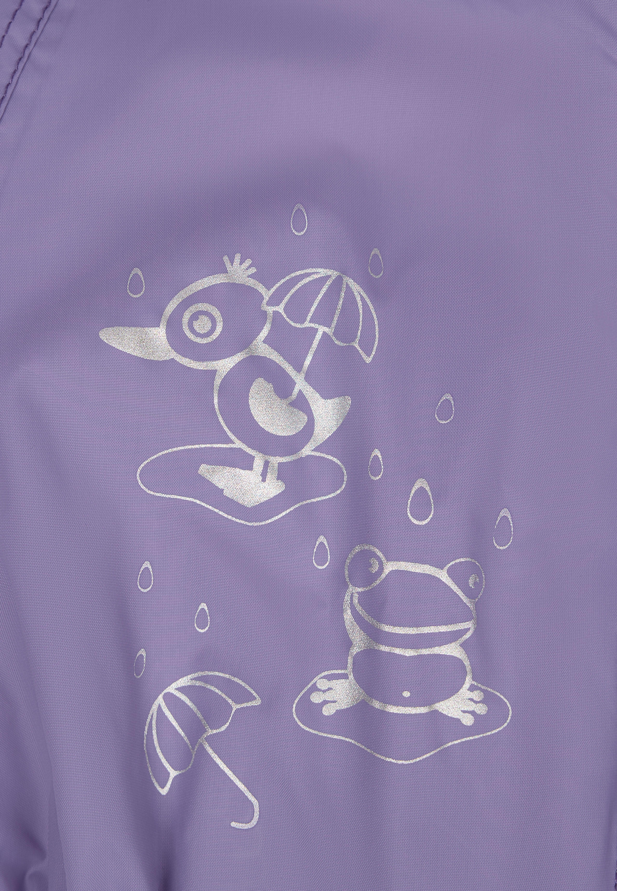 Pagliaccetto da bambino Trespass Dripdrop 4/5