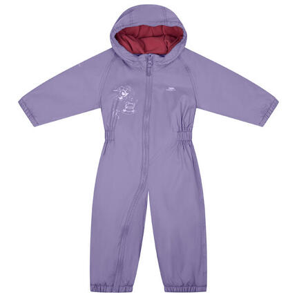Grenouillère bébé Trespass Dripdrop