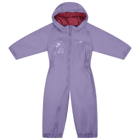 Grenouillère bébé Trespass Dripdrop