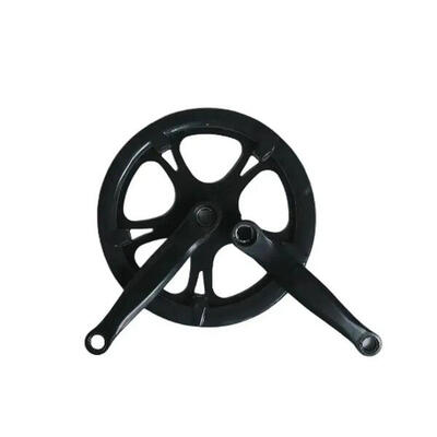 Engwe crankset t14 vervanging