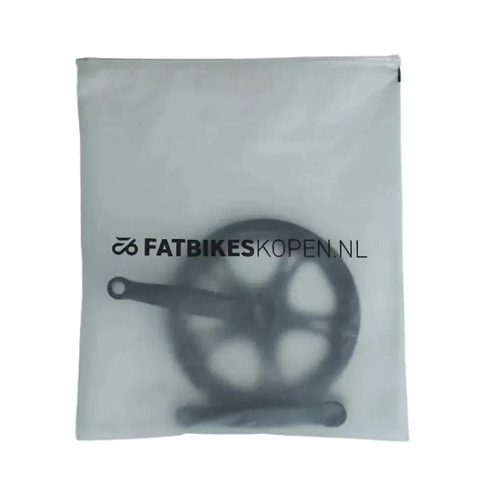 ENGWE Crankset T14 Vervanging 3/3