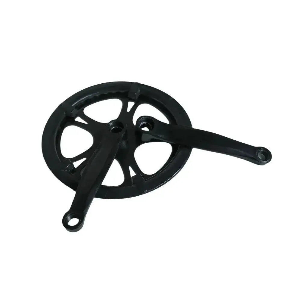 ENGWE Crankset T14 Vervanging 2/3