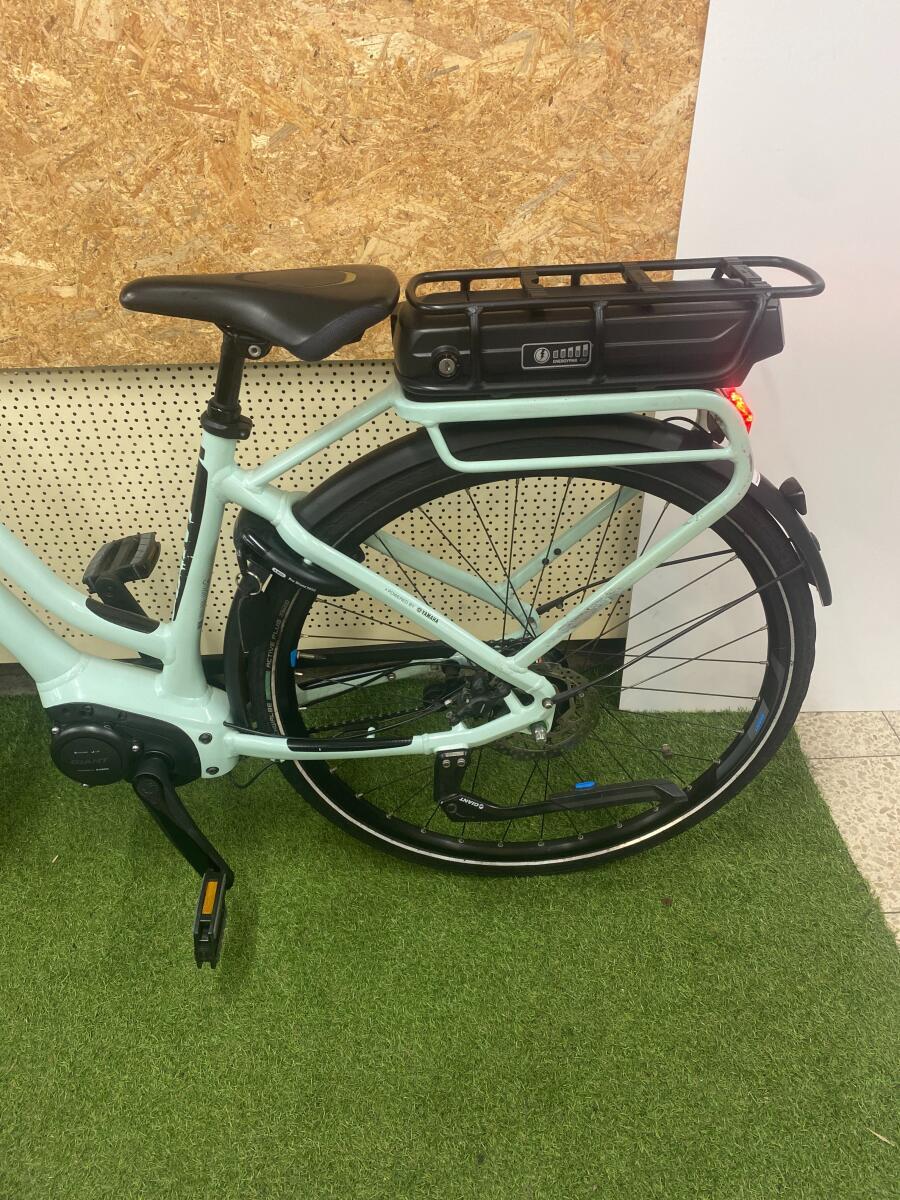 Giant Prime E+1 400 Wh elektrische damesfiets 4/7