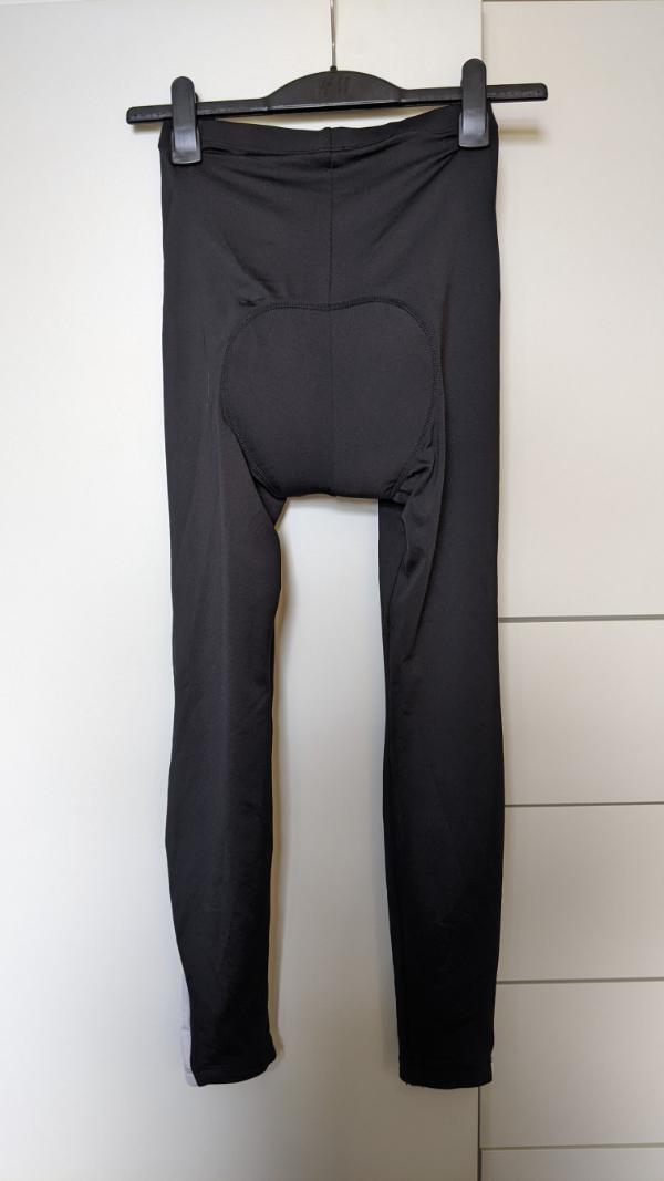 Entre Particuliers - Cuissard de cyclisme long BTWIN 2/7