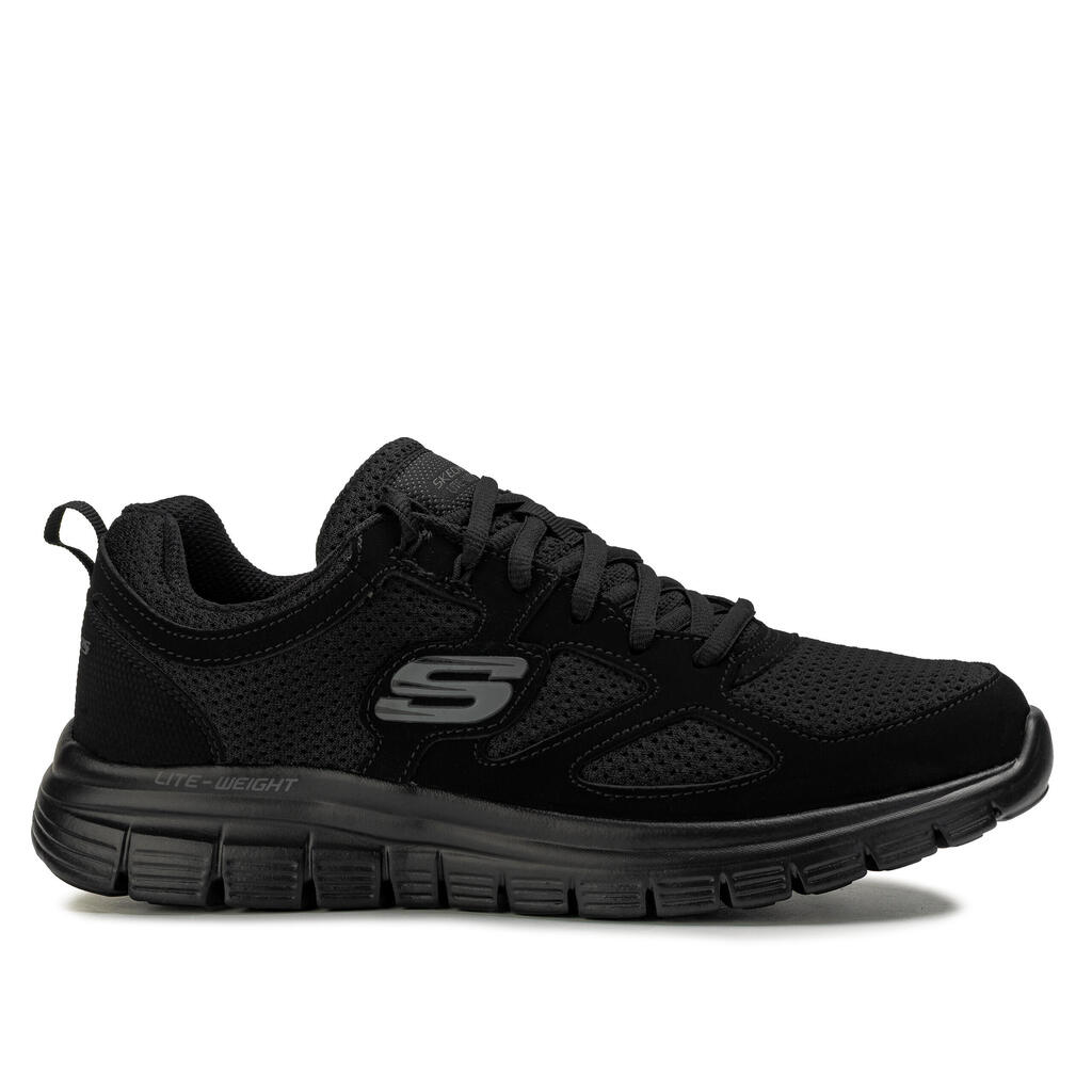 Sneakers Skechers model 52635-BBK for man