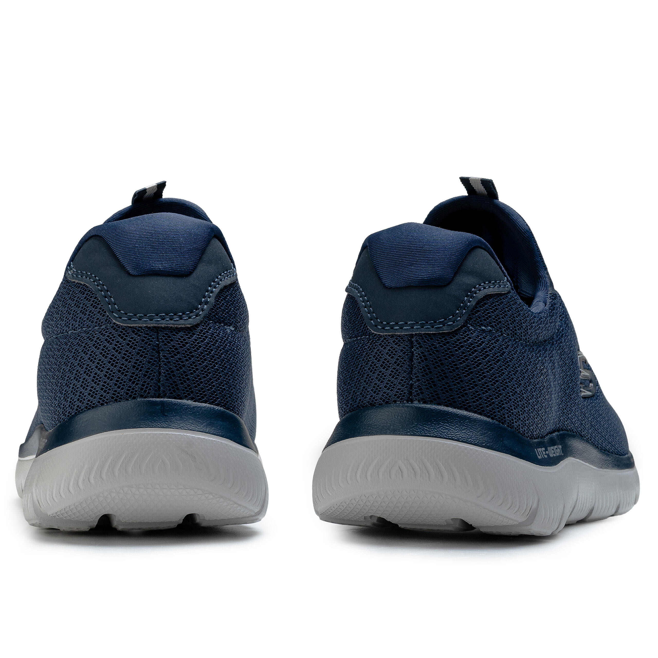 Buty męskie sportowe Skechers SUMMITS 3/5