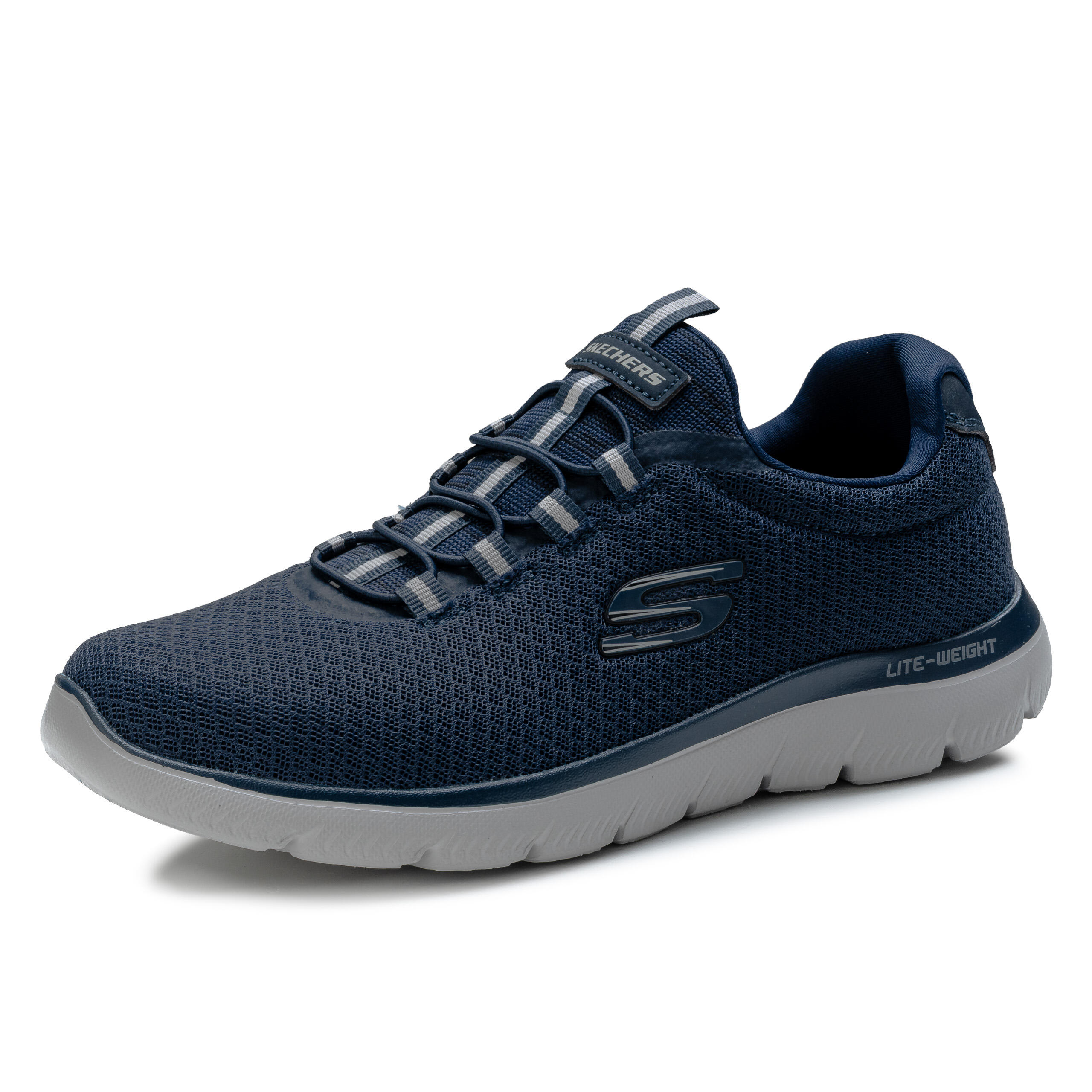 Buty męskie sportowe Skechers SUMMITS 2/5