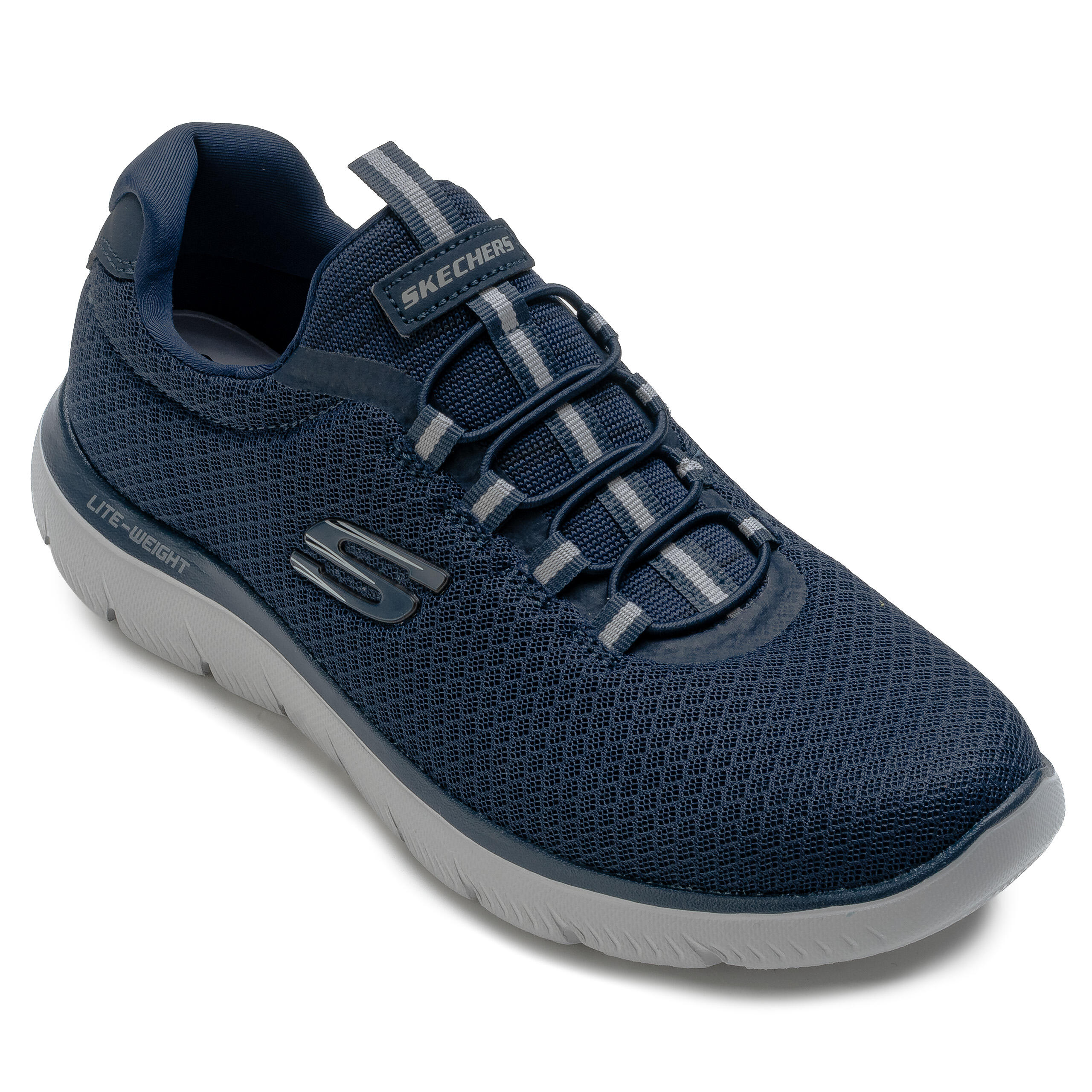 Buty męskie sportowe Skechers SUMMITS 5/5