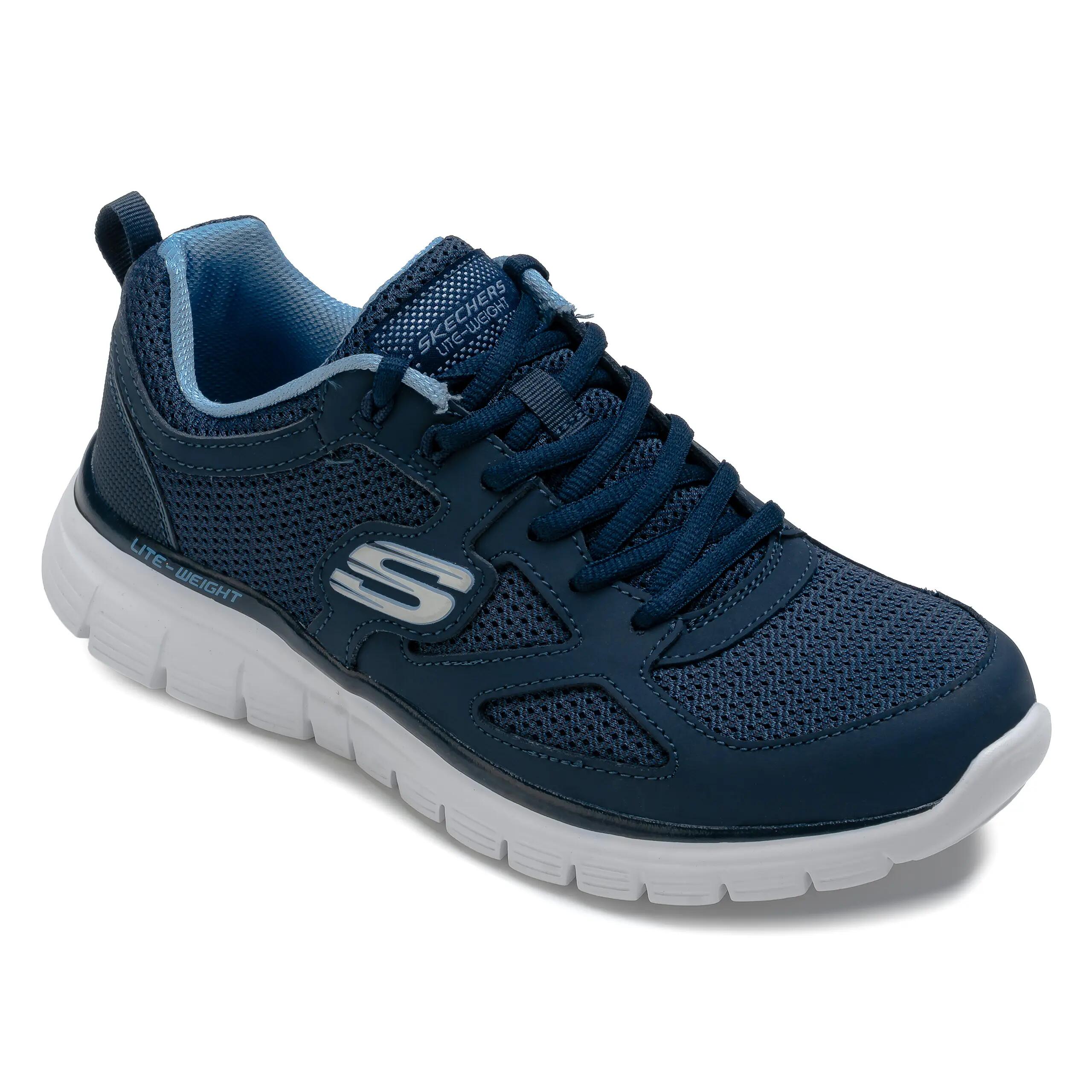 Zapatillas Skechers modelo 52635-NVY para hombre 5/5