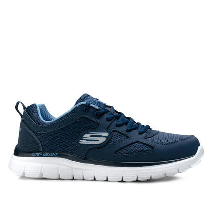 Buty męskie sportowe Skechers BURNS AGOURA