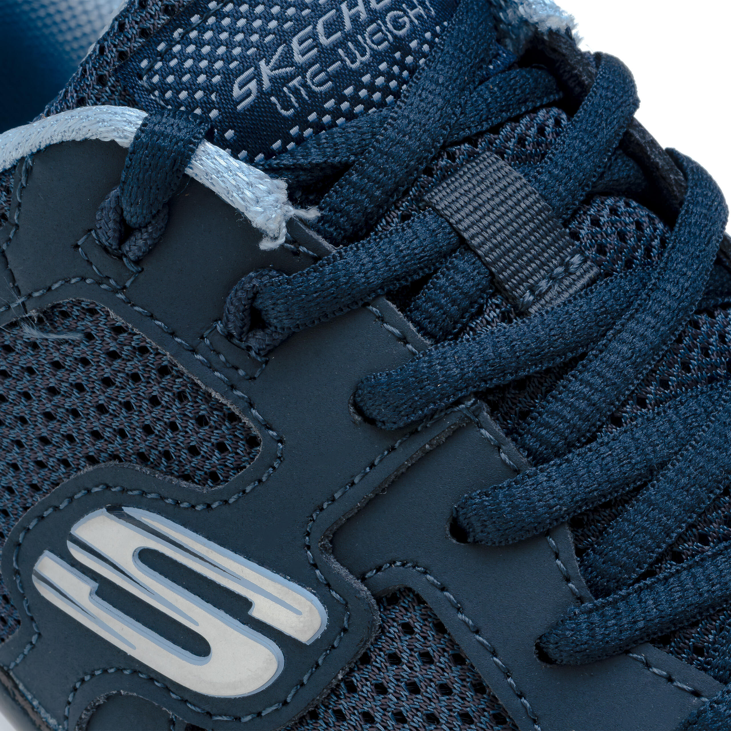 Scarpe Skechers modello 52635-NVY per uomini 4/6