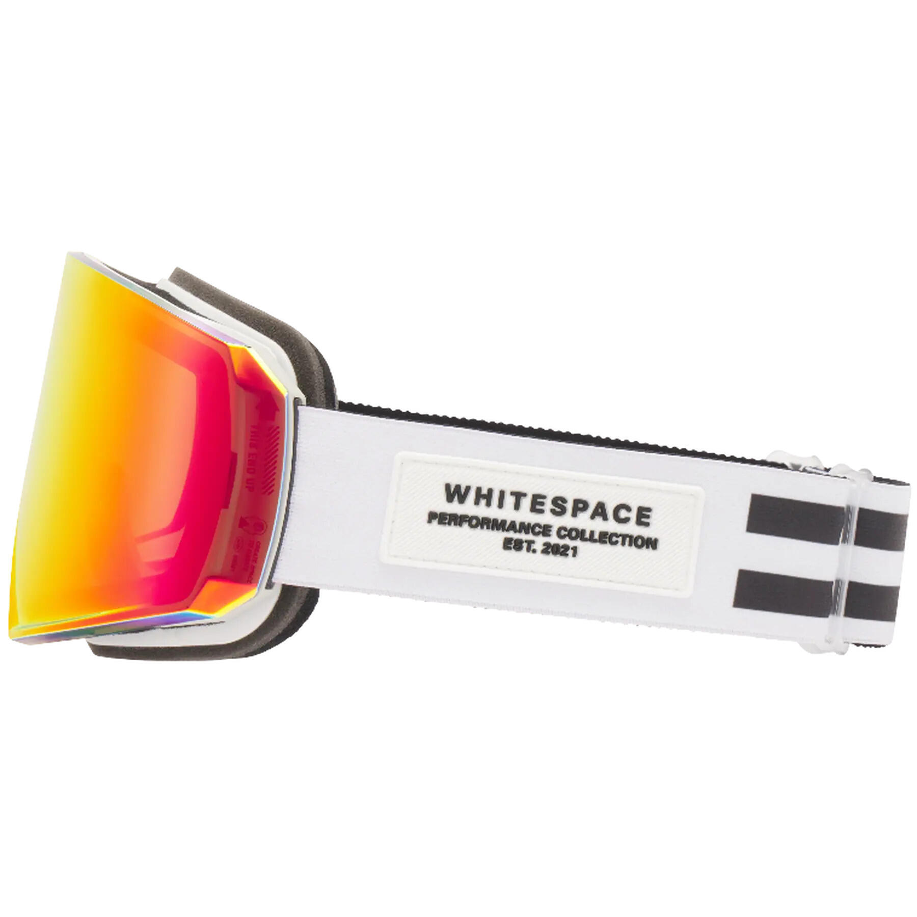 Skimasker Whitespace MD Icon 3/5