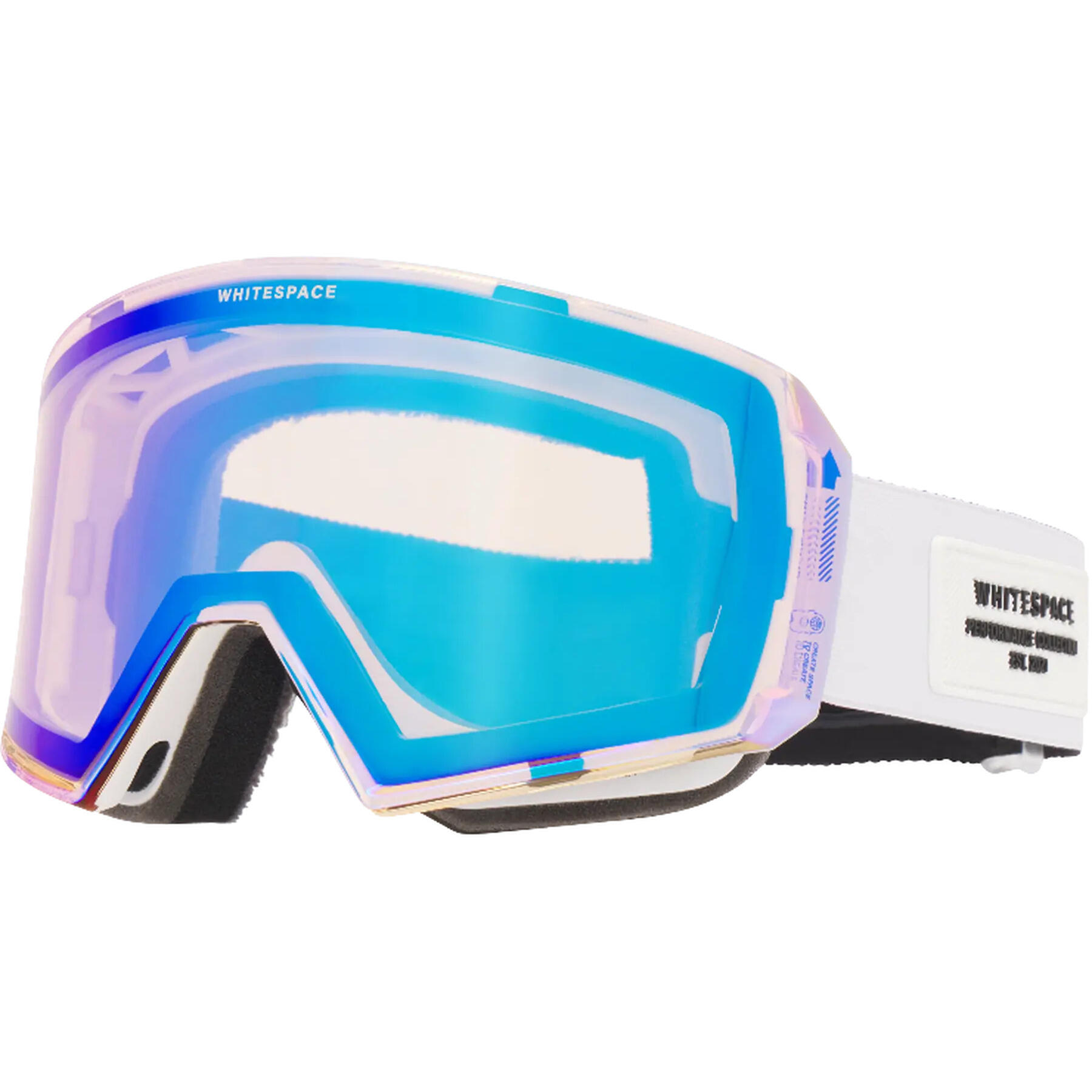 Skimasker Whitespace MD Icon 2/5