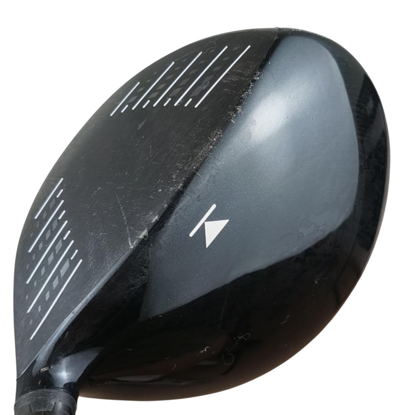 Titleist 913D2 Driver / Flex Regular / Loft 9.5 3/5
