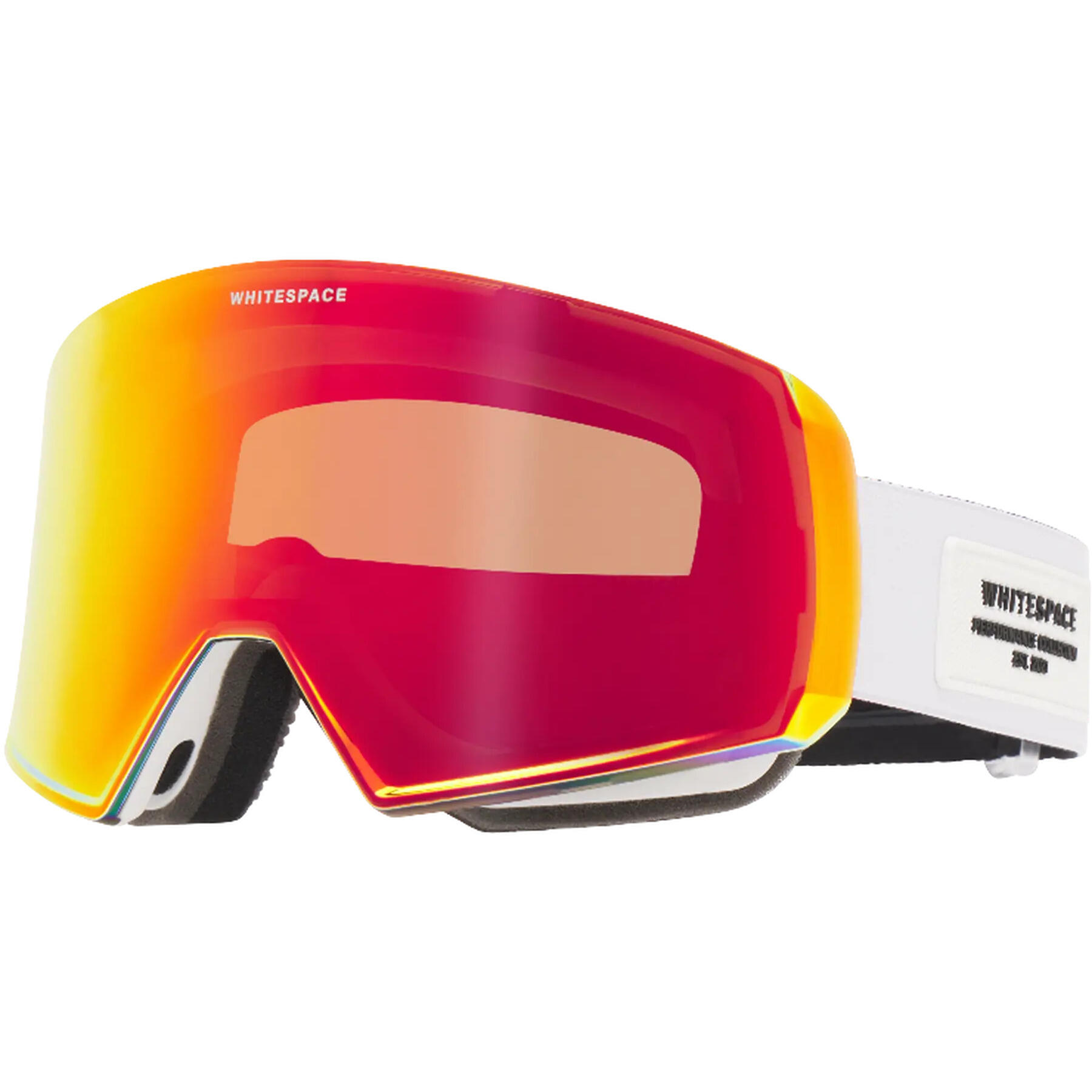 Skimasker Whitespace MD Icon 5/5