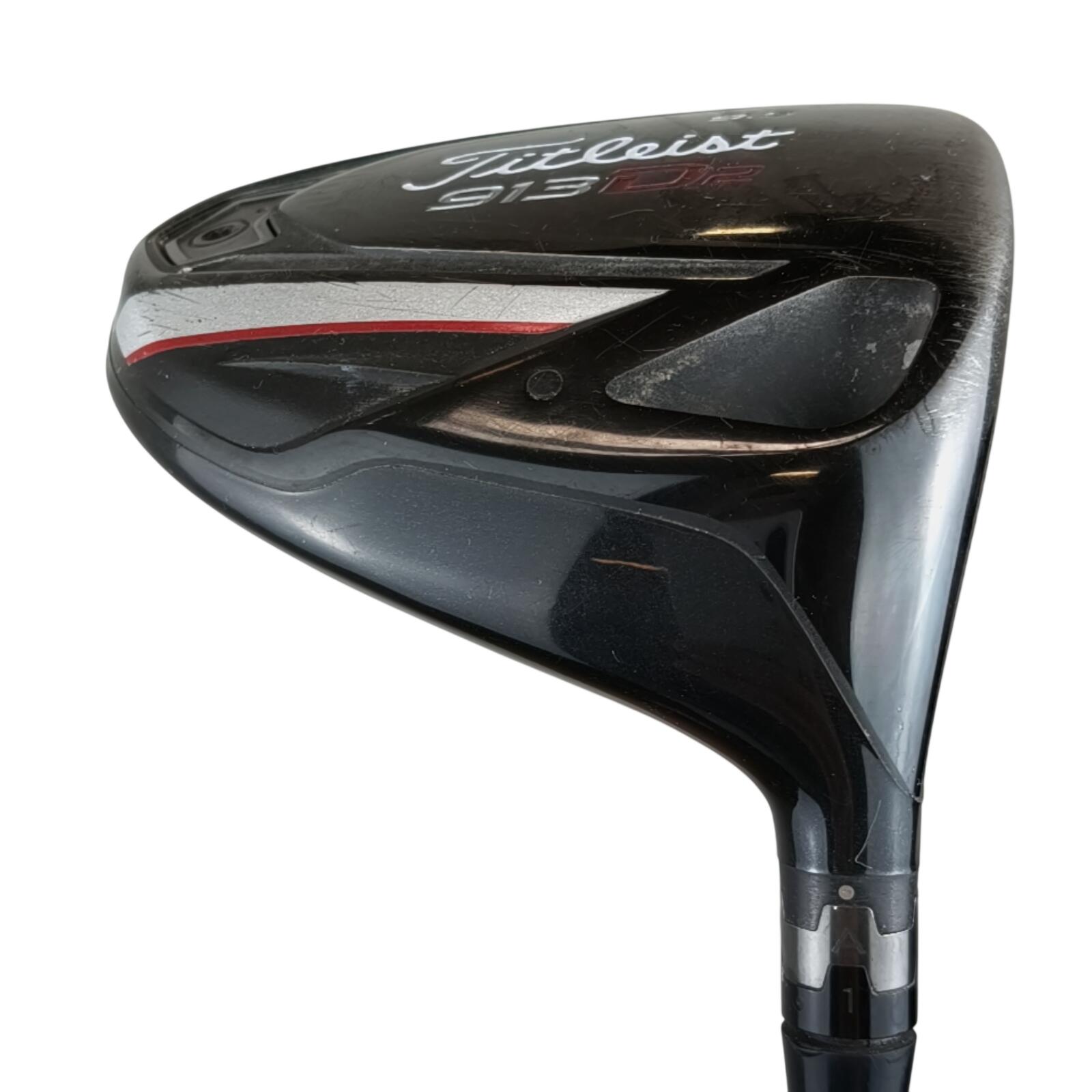 Titleist 913D2 Driver / Flex Regular / Loft 9.5 2/5
