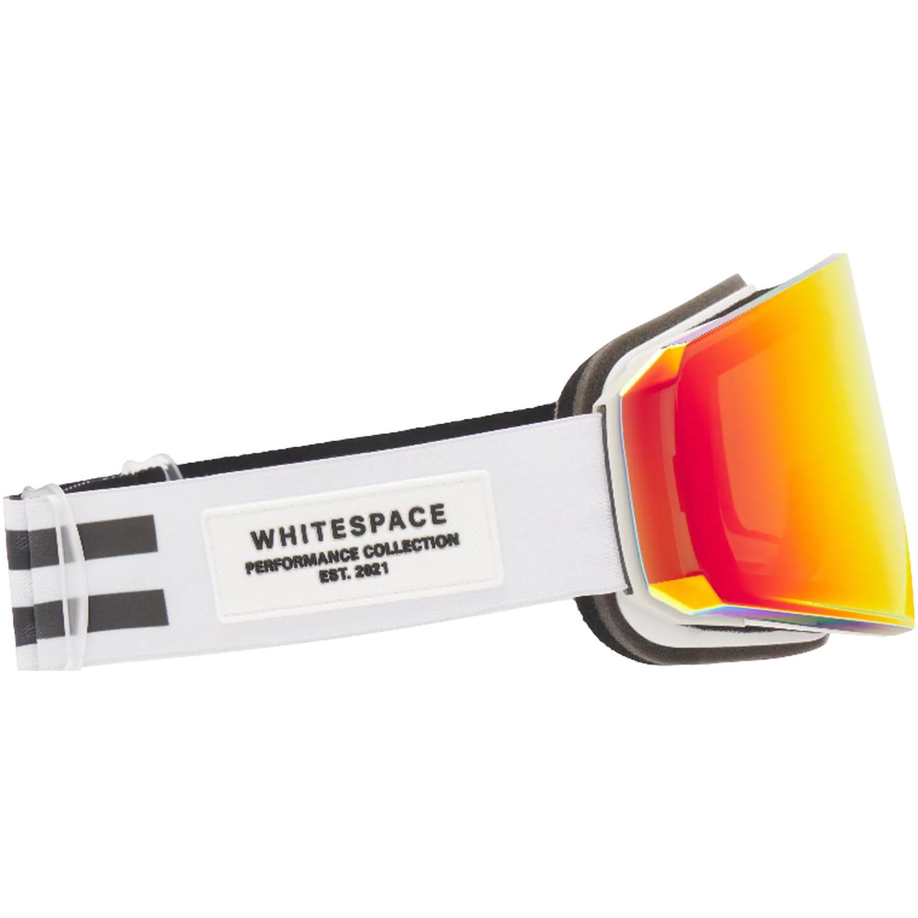 Skimasker Whitespace MD Icon 4/5