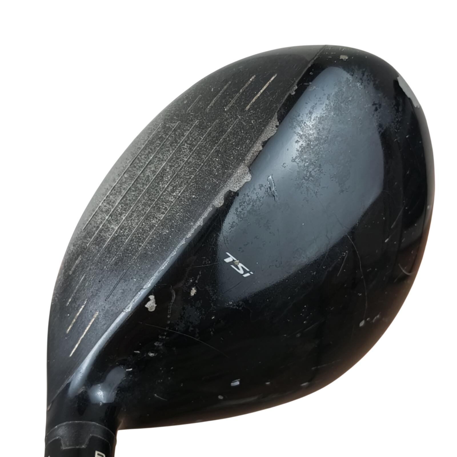 Titleist TSi1 Fairway Wood / Flex Stiff / #5/18 3/5