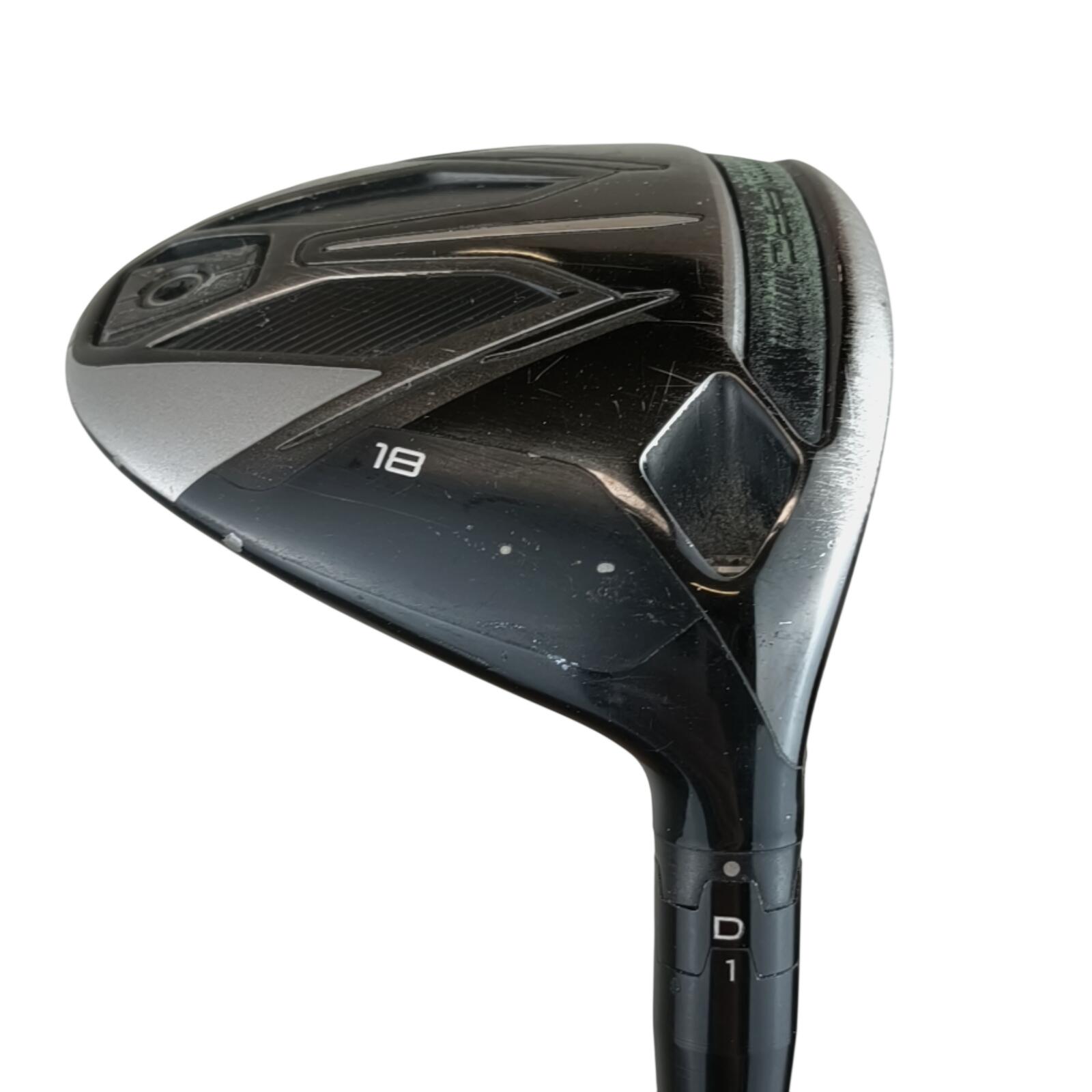 Titleist TSi1 Fairway Wood / Flex Stiff / #5/18 2/5