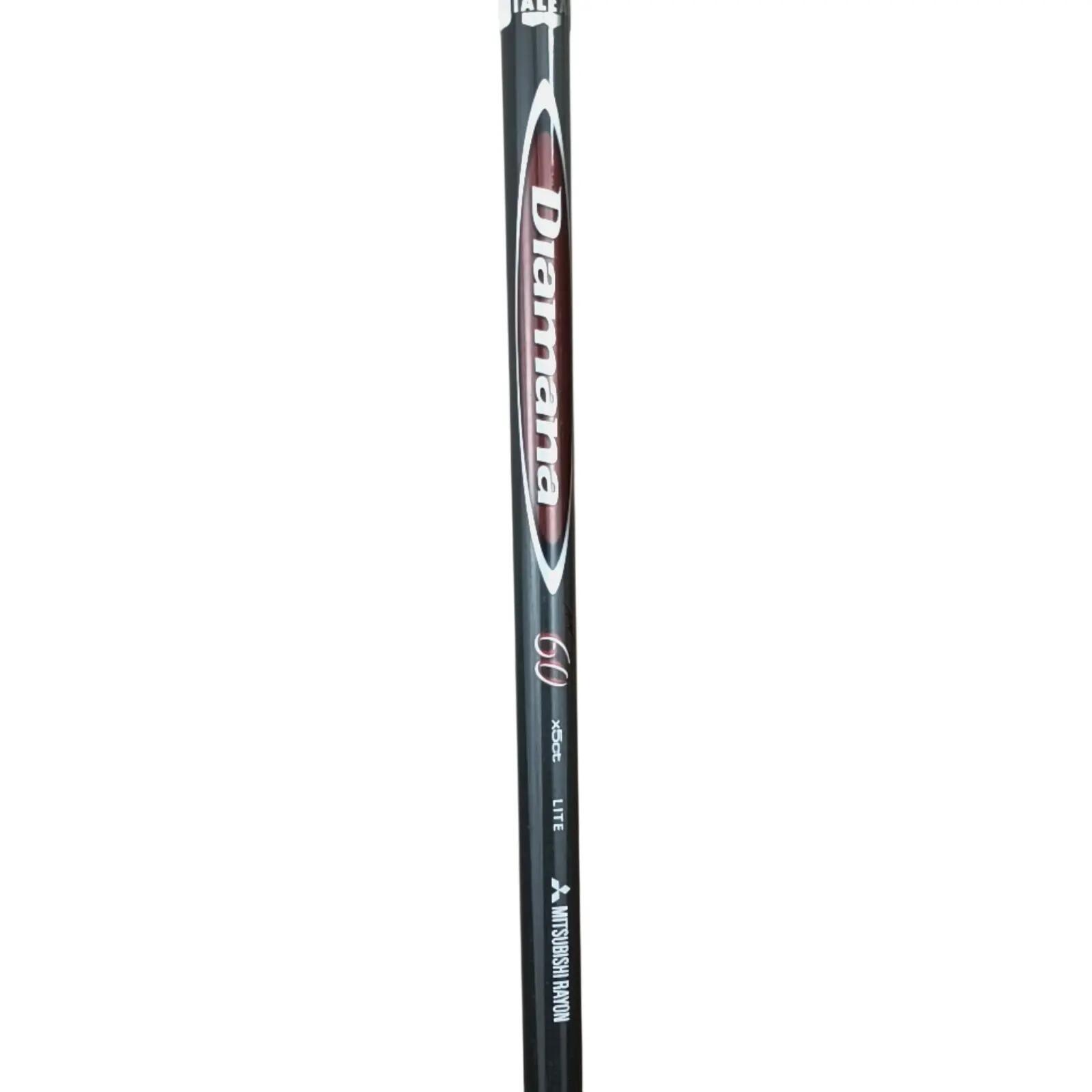 Titleist Ts2 Fairway Wood / Flex A-flex / #3/16.5 5/6