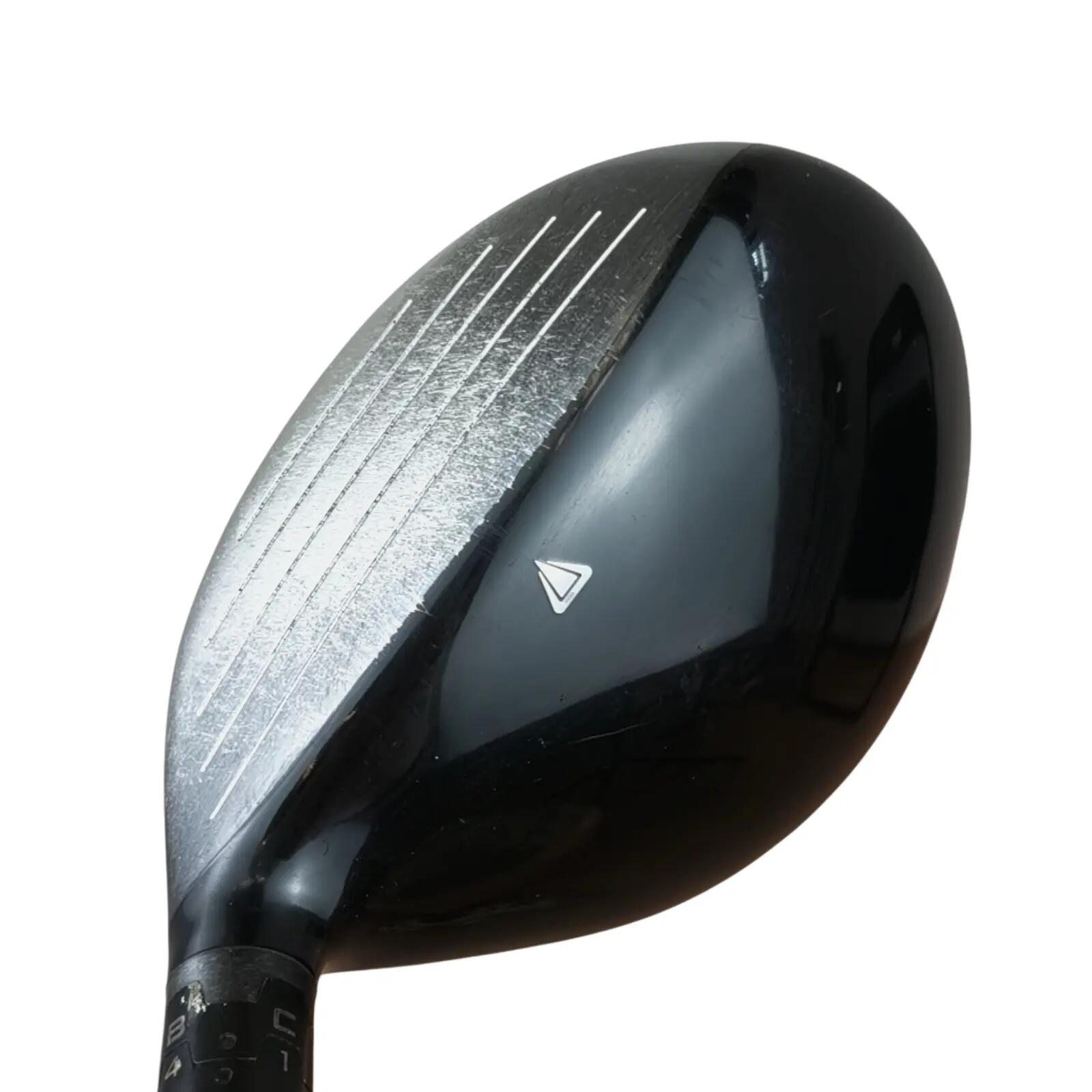 Titleist Ts2 Fairway Wood / Flex A-flex / #3/16.5 4/6
