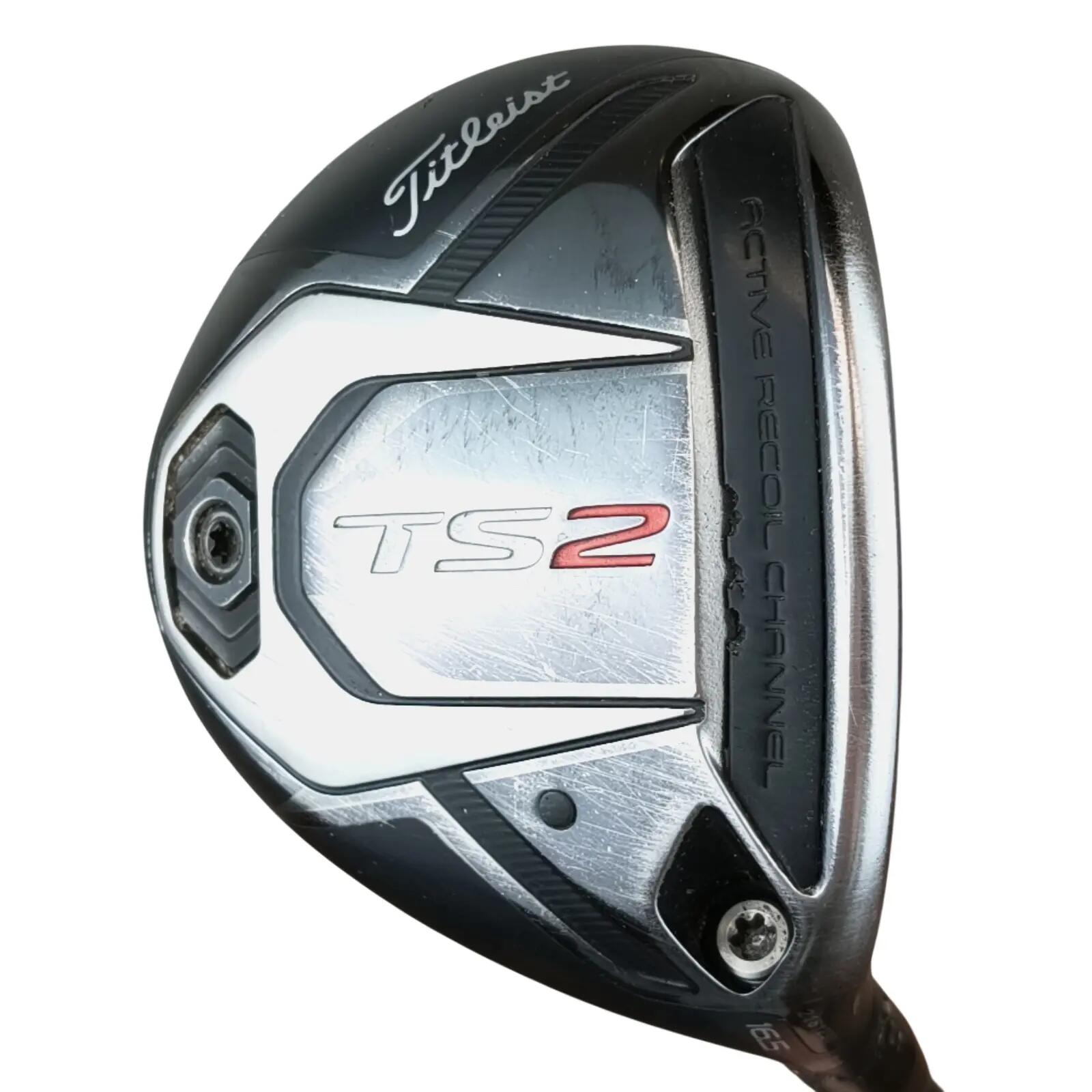 TITLEIST picture