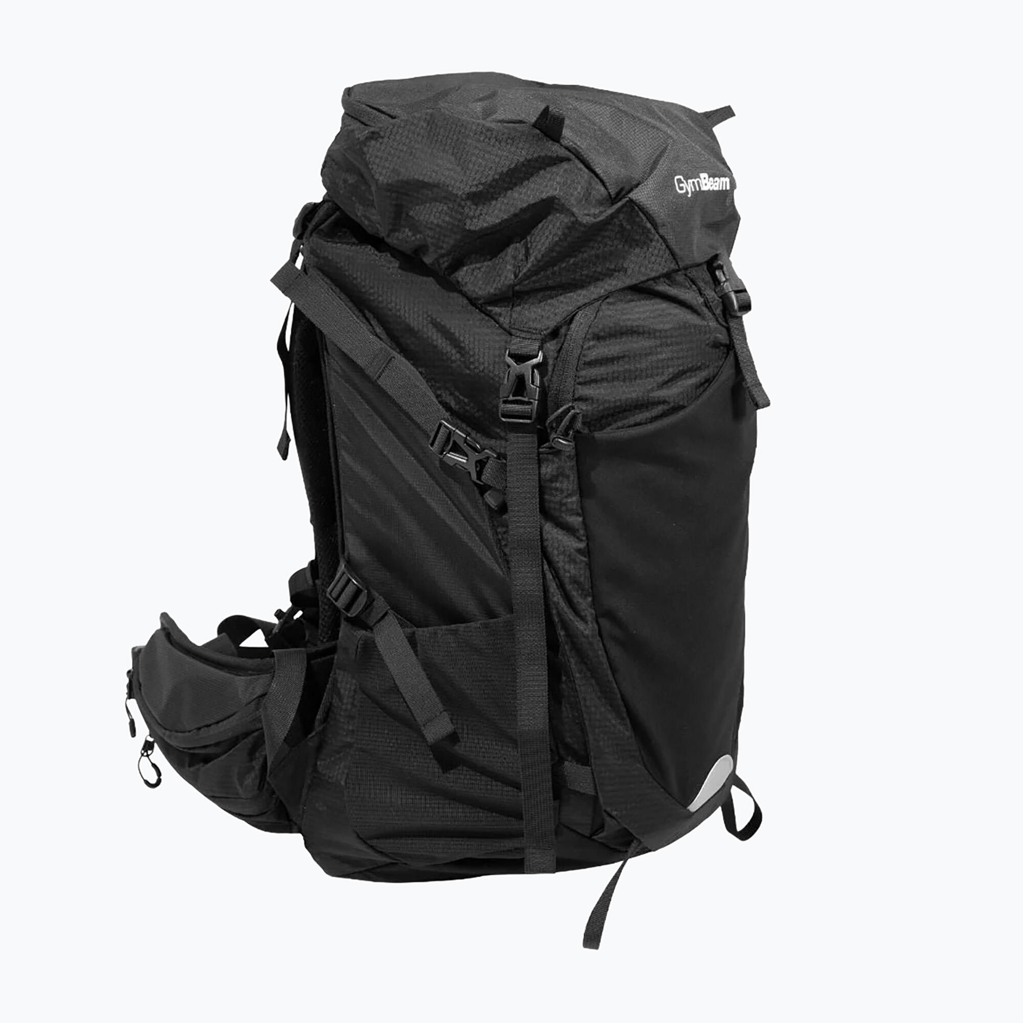 Zaino trekking in nylon 40 l Apex 2/7