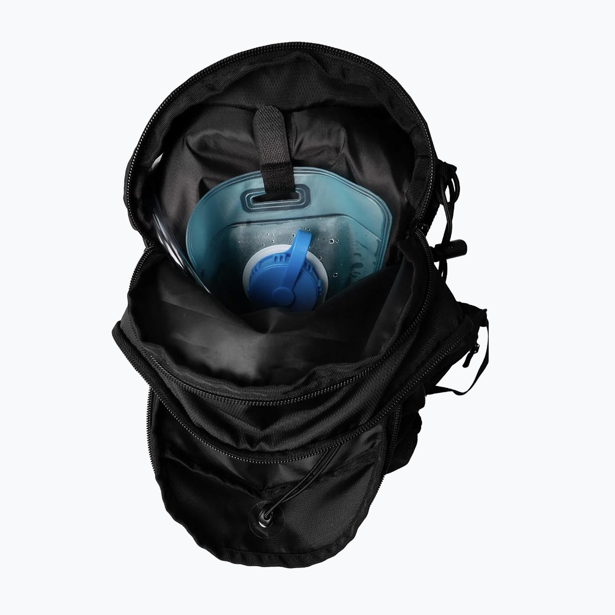 Zaino ciclismo in poliestere 2 l Hydropack 5/7