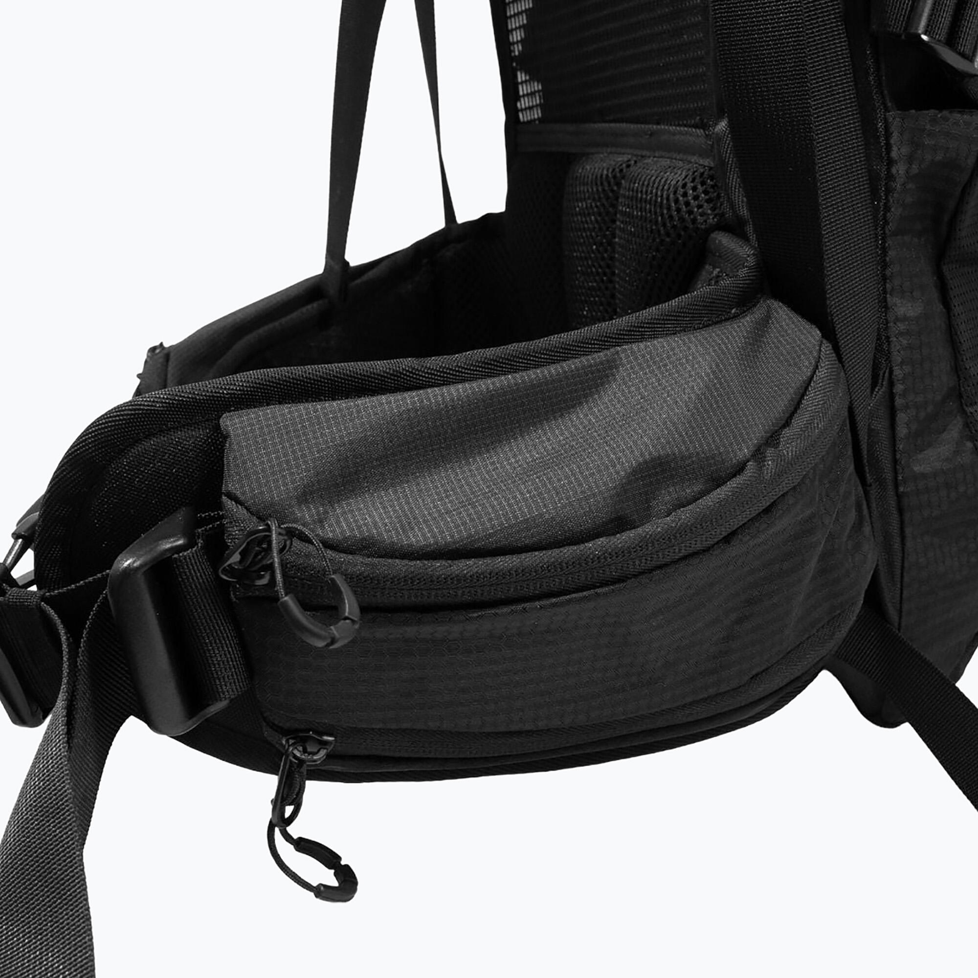 Zaino trekking in nylon 40 l Apex 5/7