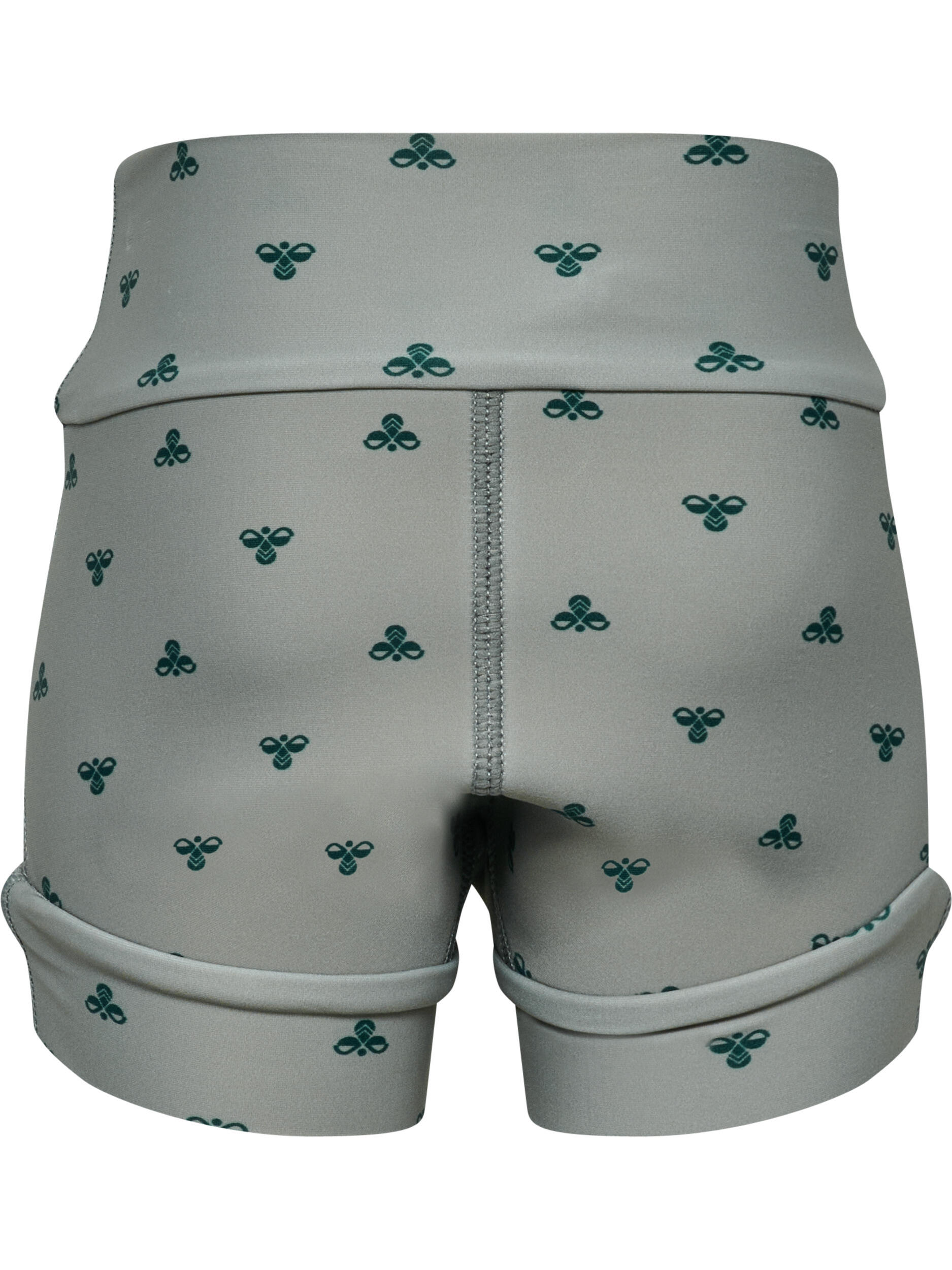 Swim Kurze Hose Hmlmini Kinder 3/5