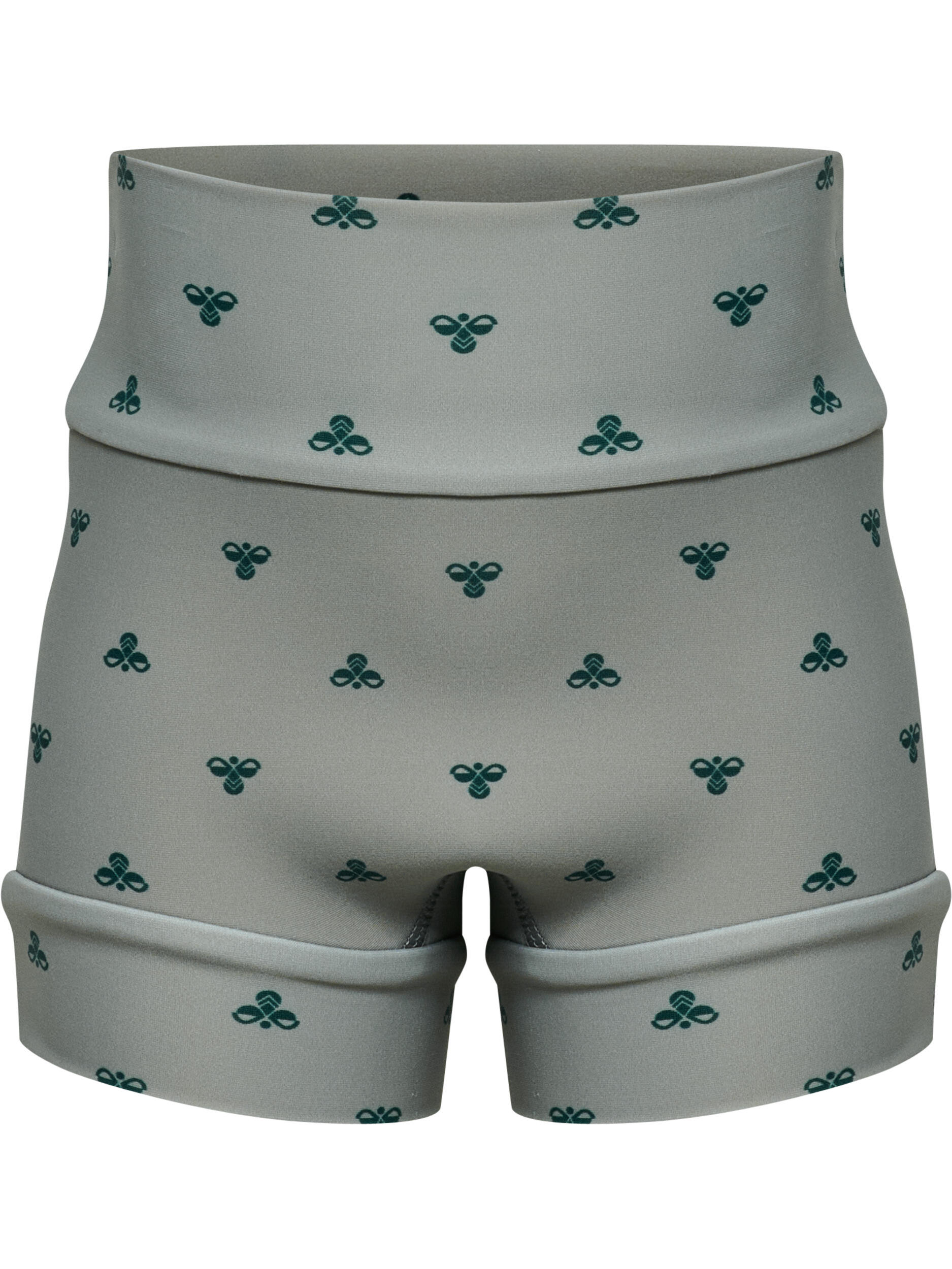 Swim Kurze Hose Hmlmini Kinder 2/5