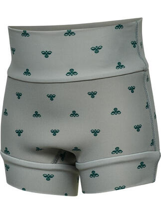 Bas de maillot de bain bébé fille Hummel AOP
