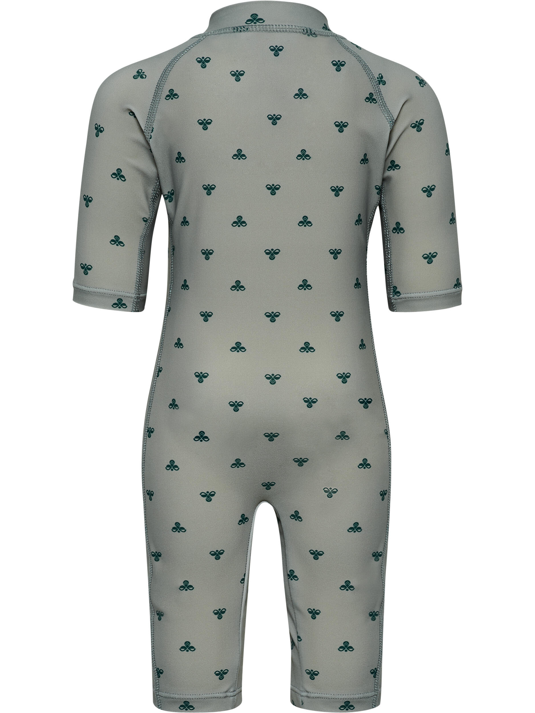 Bañador de una pieza 3/4 para bebé niña Hummel BEE AOP 4/5