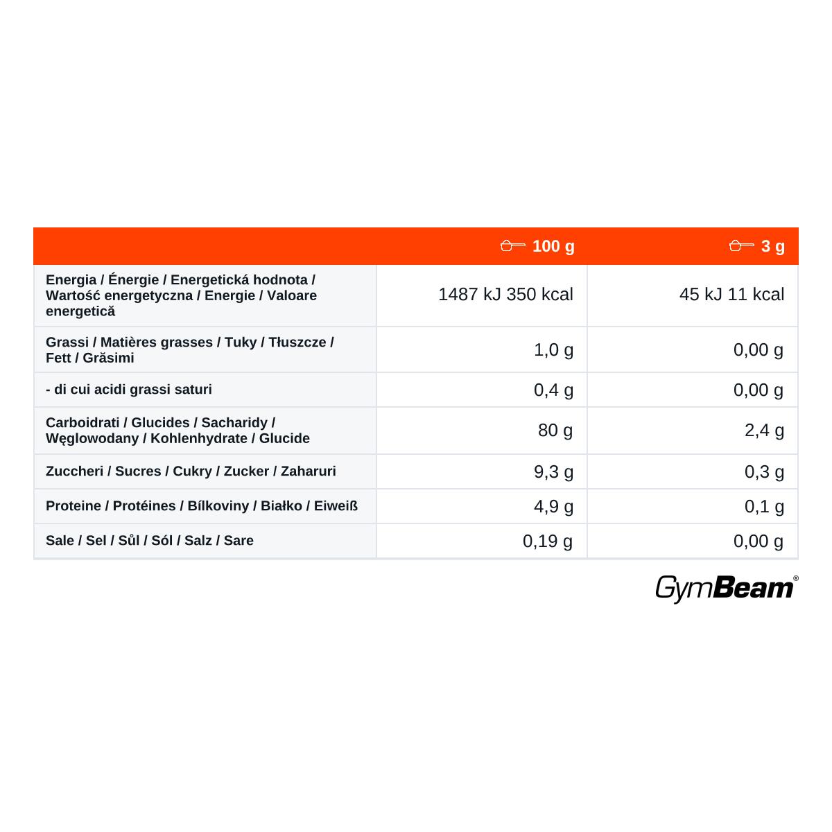 Ashwagandha BIO in polvere 100 g 2/2