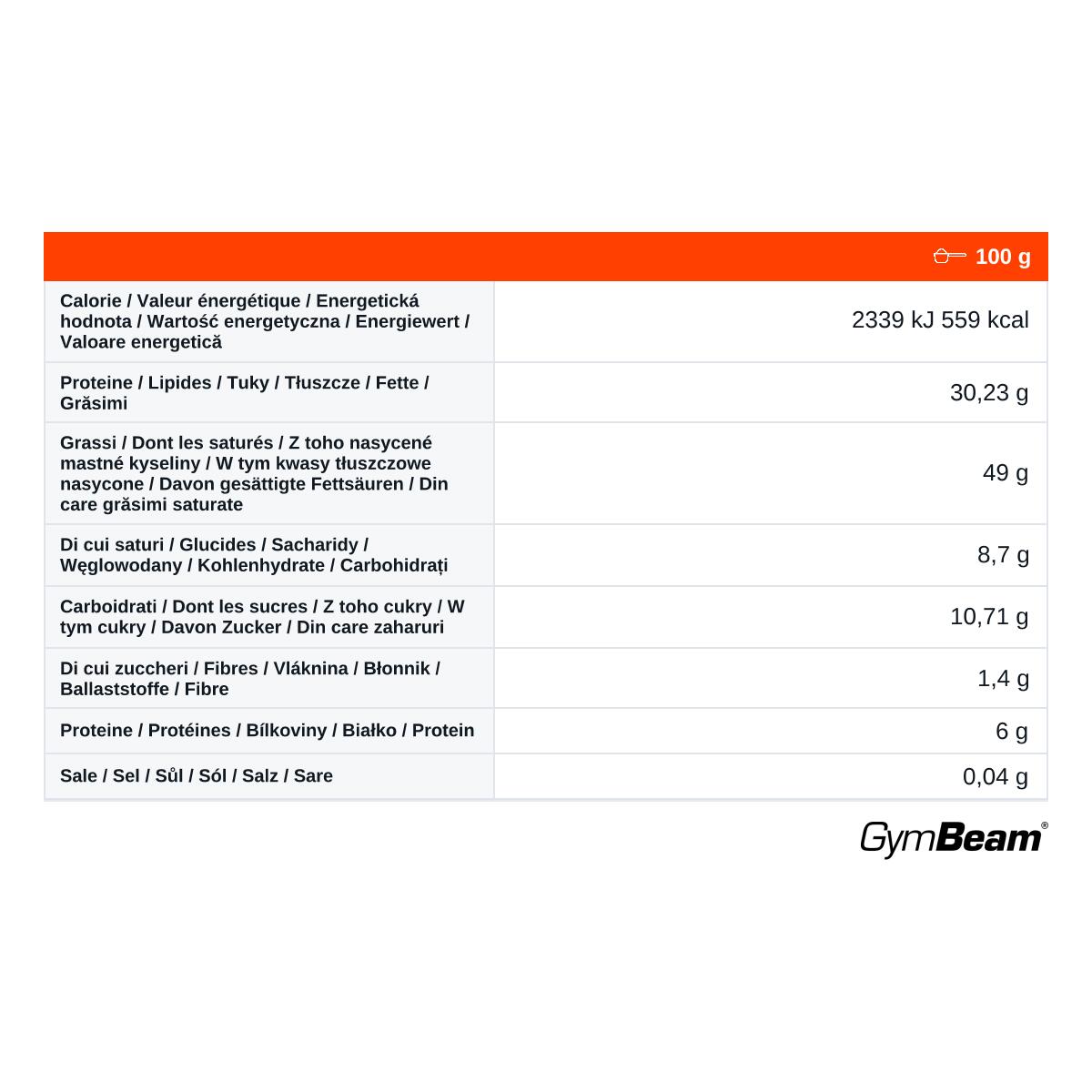 Pestki dyni łuskane BIO 500 g 2/2