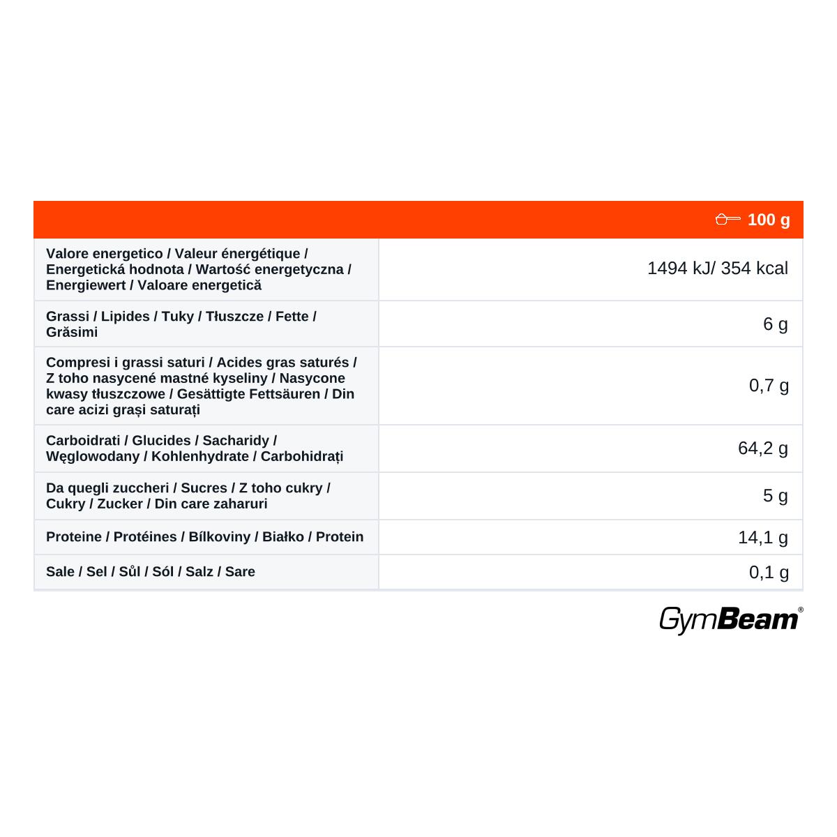 Quinoa BIO bezglutenowa 2/2