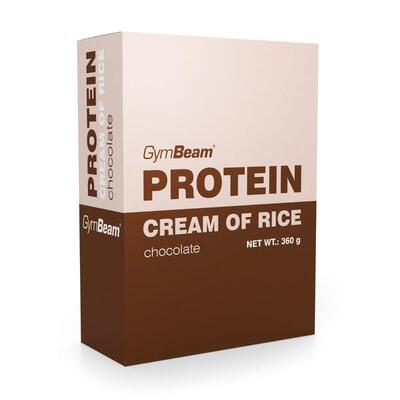 Crema di riso proteica in polvere 360 g