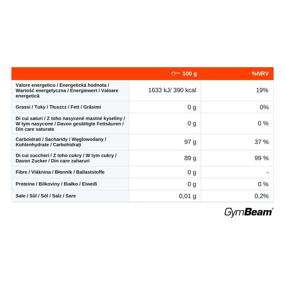 Panela BIO 500 g 2/2